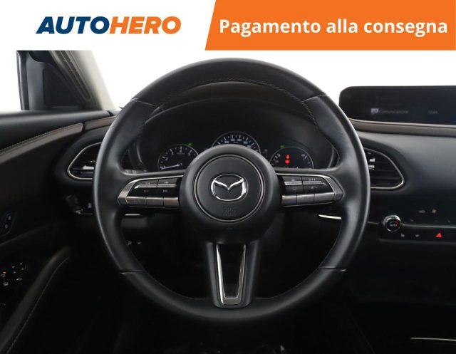MAZDA CX-30 2.0L e-Skyactiv-X M Hybrid 2WD Exclusive