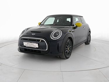 MINI Mini Cooper SE Electric