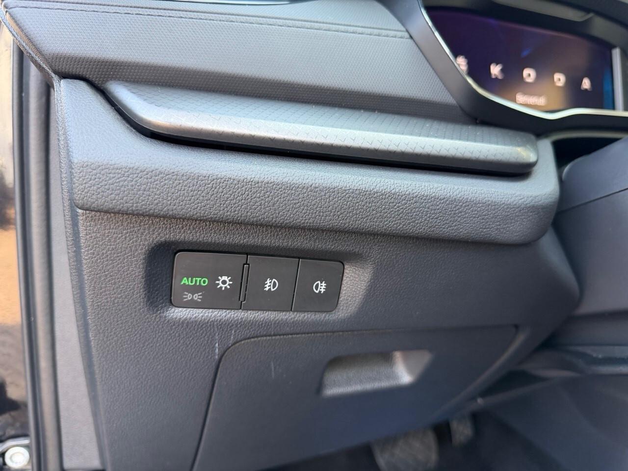 Skoda Octavia iV 1.4 TSI Plug-In Hybrid DSG PREZZO REALE