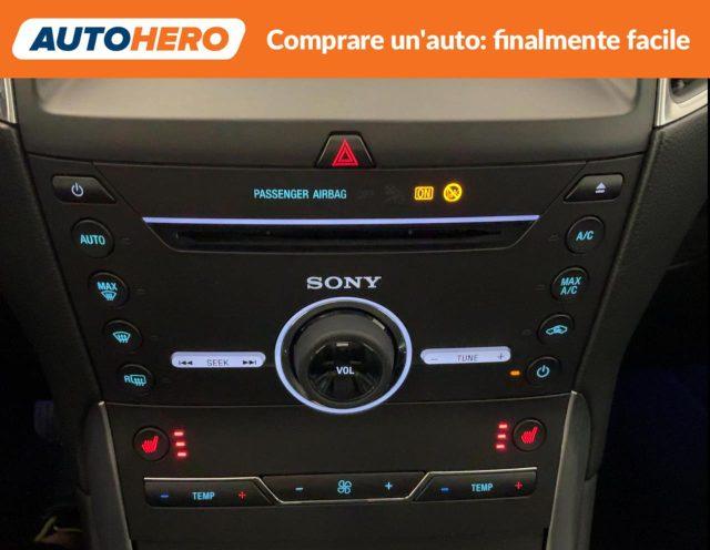 FORD S-Max 2.0 TDCi 180CV Start&Stop Powershift AWD Titanium
