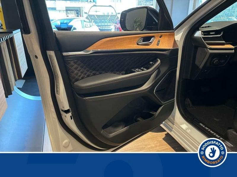 Jeep Grand Cherokee PLUG-IN HYBRID MY 23 SUMMIT RESERVE 2