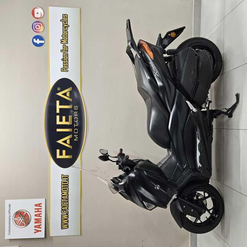 Yamaha X-Max 300 ABS - 2017