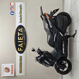 Yamaha X-Max 300 ABS - 2017