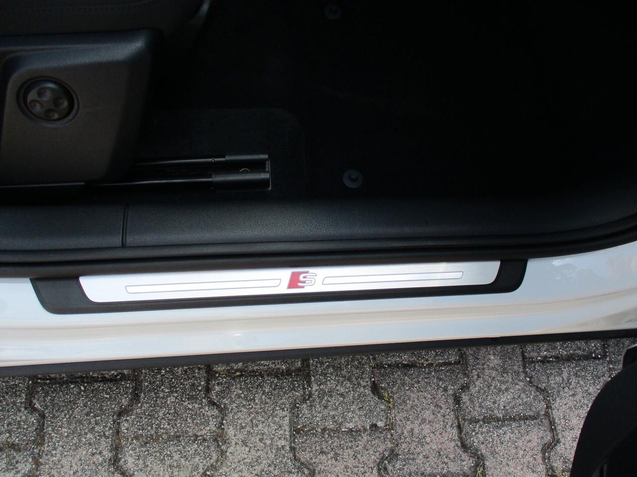 Audi Q2 35 TFSI S tronic S line Edition