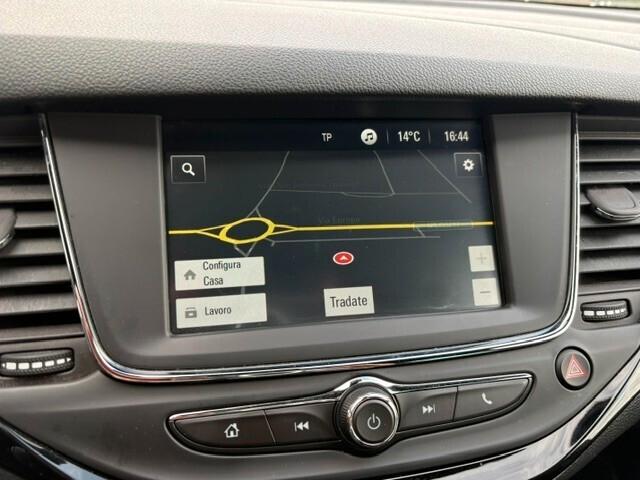 Opel Astra 1.5 CDTI 122 CV S&S AT9 Sports Tourer GS Line