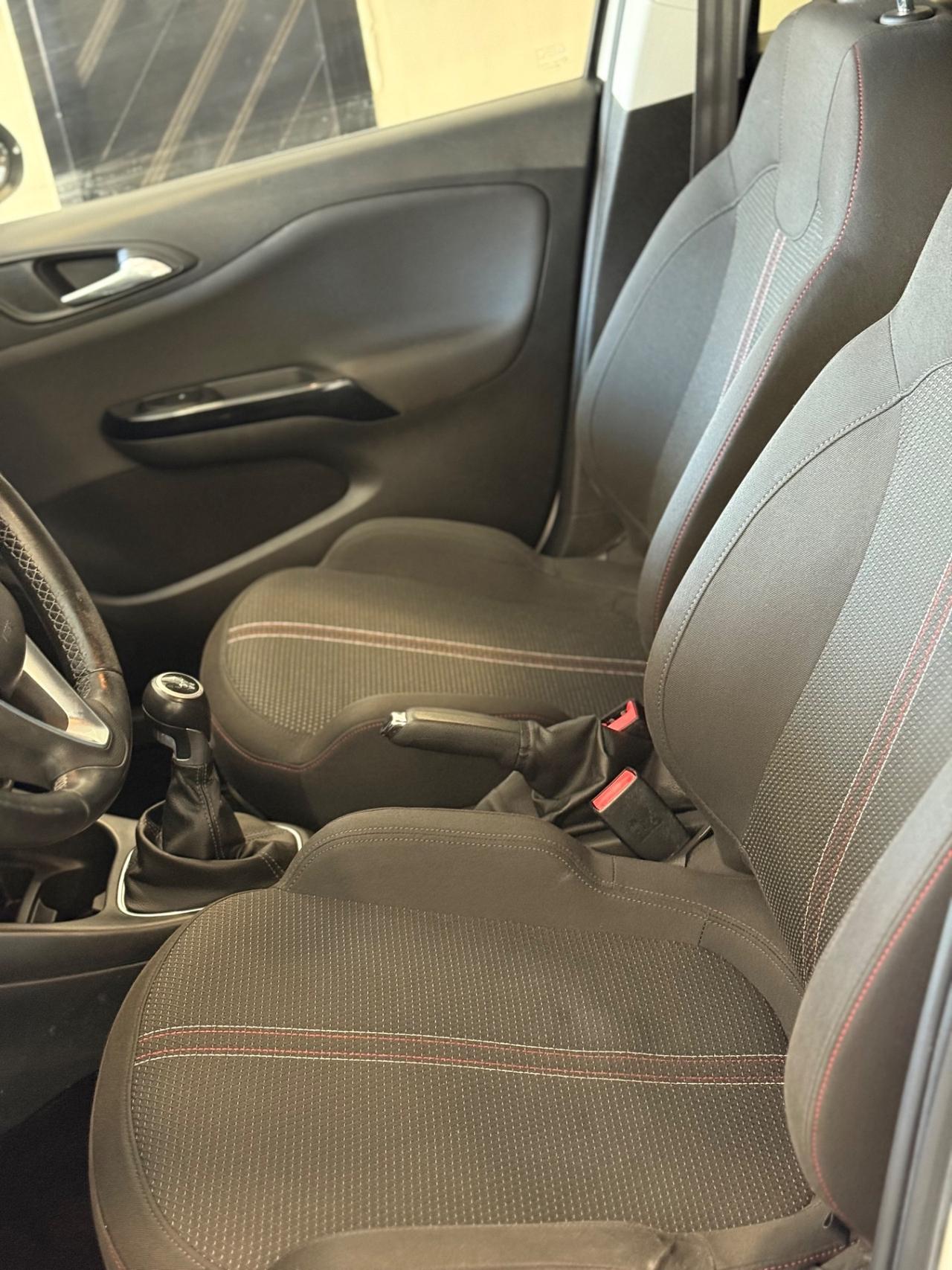 Opel Corsa 1.2 5 porte b-Color