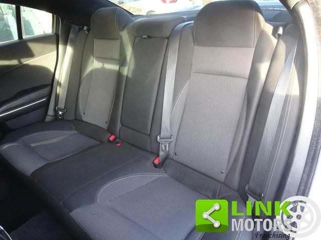 DODGE Charger SXT 3.6 PENTASTAR V6 AUTOMATICA