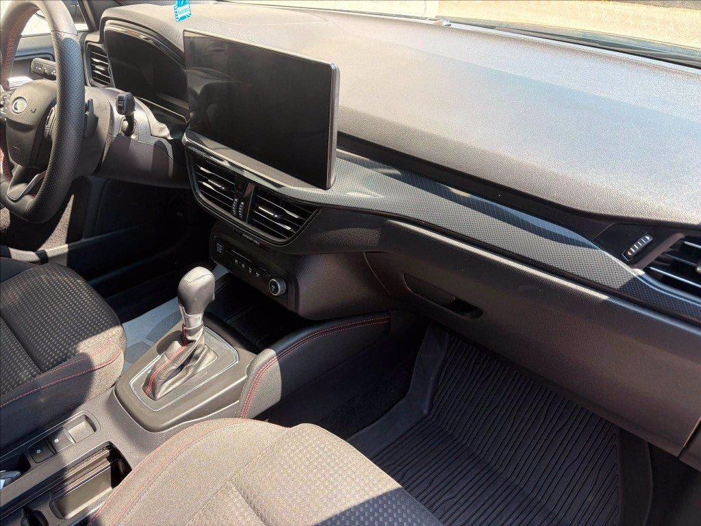 FORD Focus 1.0 ecoboost h ST-Line X 125cv powershift del 2023