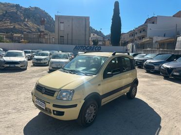 Fiat Panda 1.2 4x4 Glam