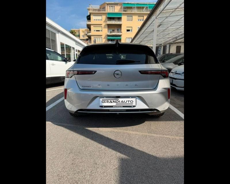 Opel Astra VI 2022 1.5 Business Elegance s&s 130cv at8
