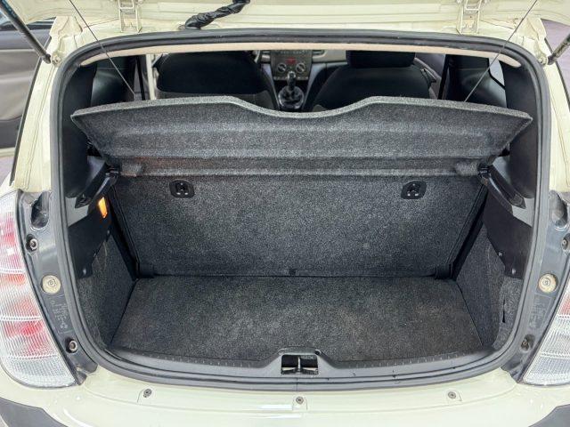 LANCIA Ypsilon 1.3 MJT 75 CV Platino