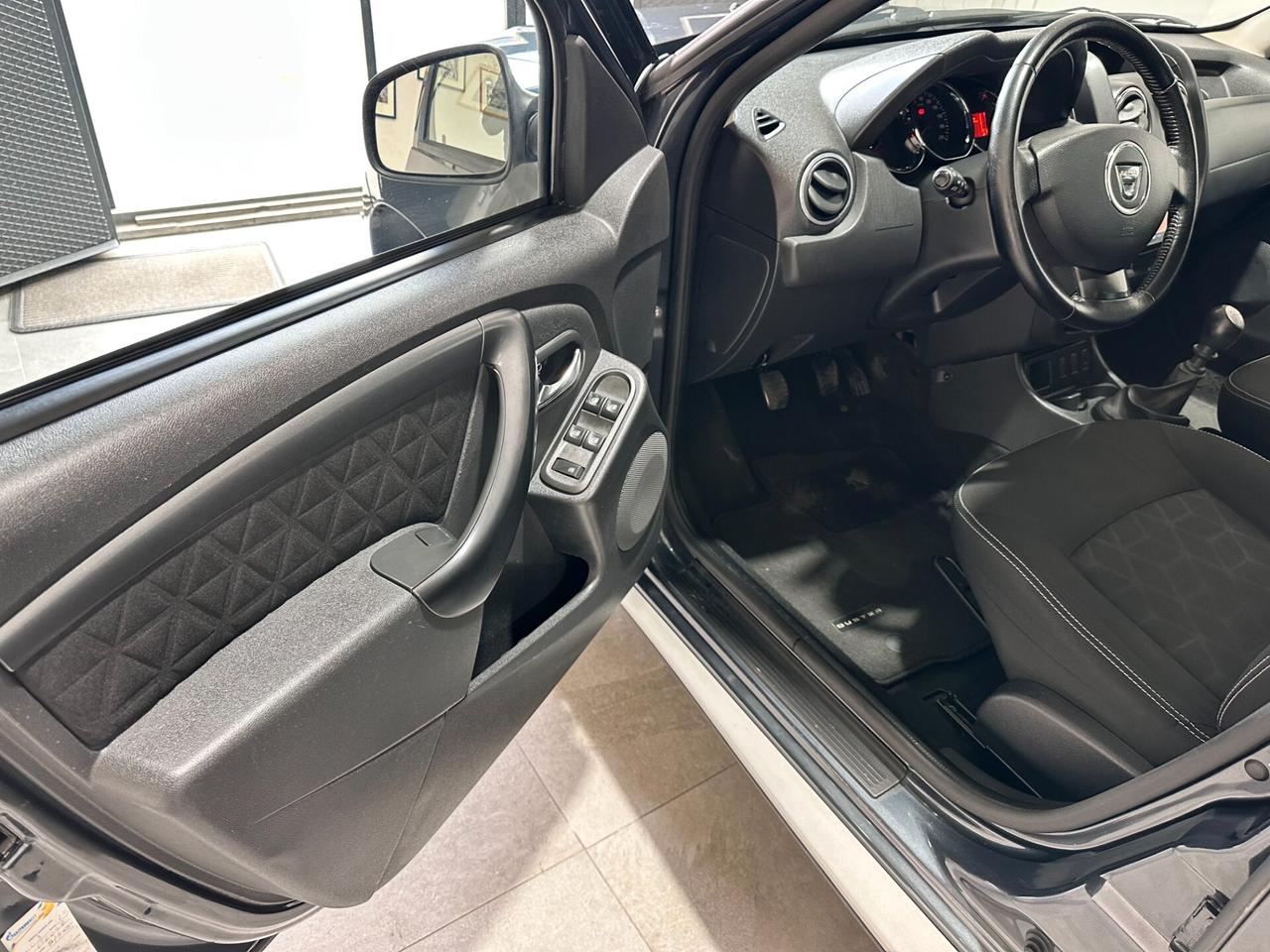 Dacia Duster 1.5 dCi 110CV 4x2 Lauréate