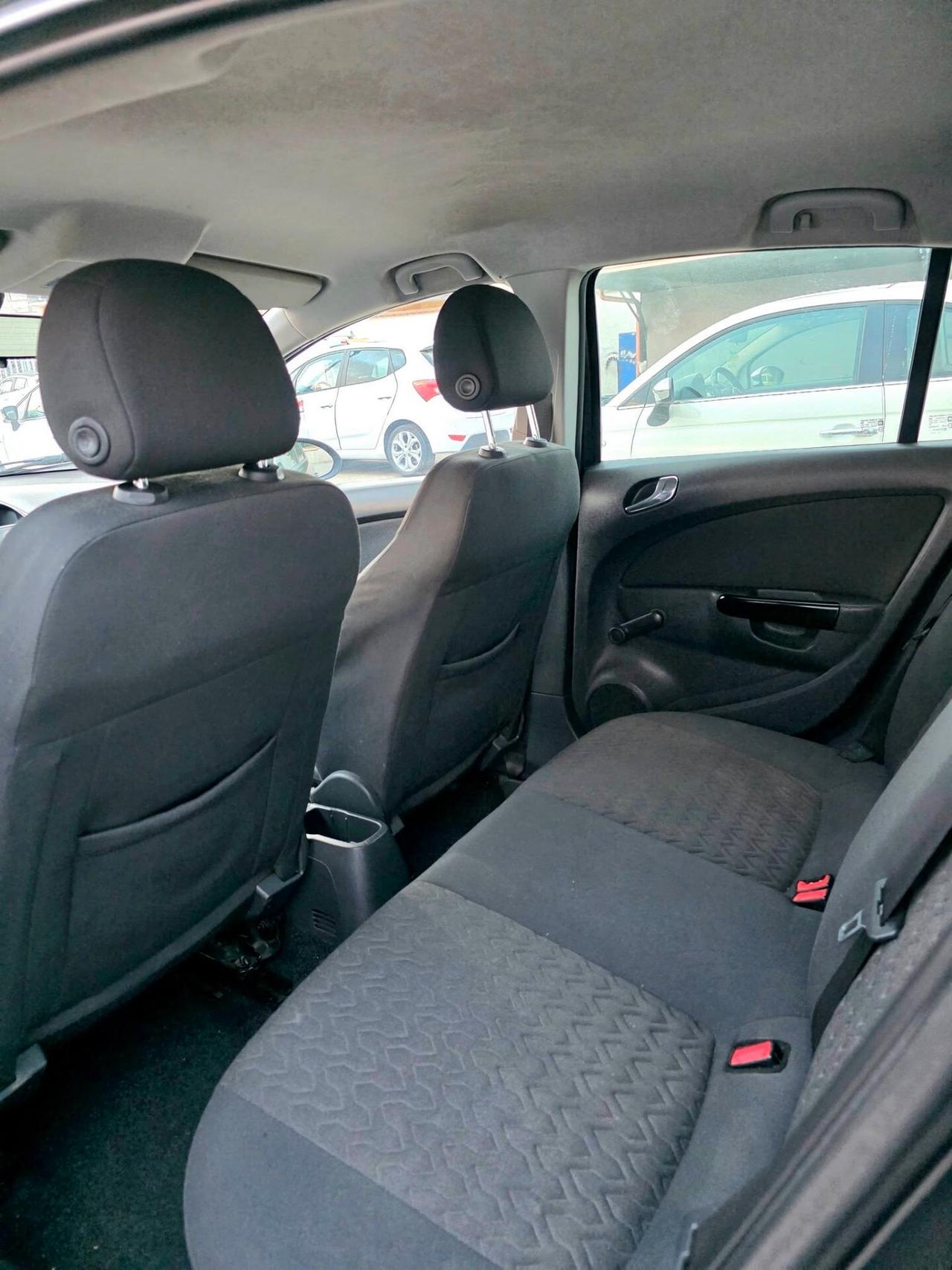 Opel Corsa 1.3 CDTI 95CV Edition