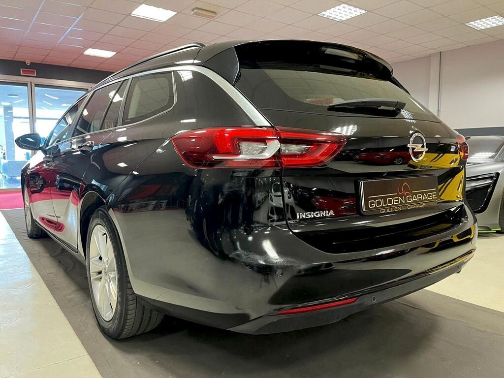 Opel Insignia 2.0 CDTI S&S aut. Sports Tourer Business