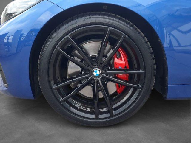 BMW 440 d 48V xDrive Coupé Aut. + Tetto apr.