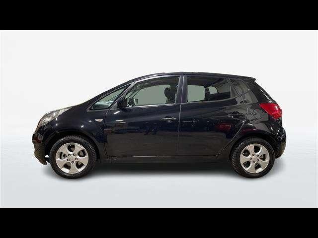 Kia Venga 1.4 CVVT Active