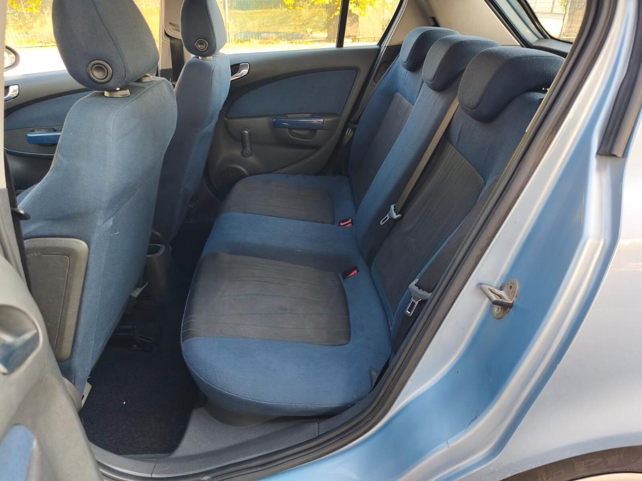 Opel Corsa Gpl Cambio Automatico (Accetto Permute)