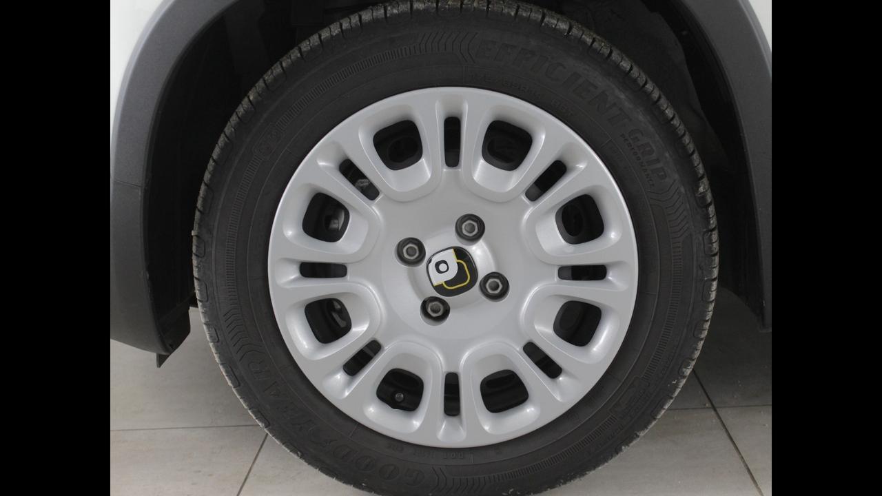 FIAT Pandina III 2024 - Pandina 1.0 firefly hybrid s&s 70cv