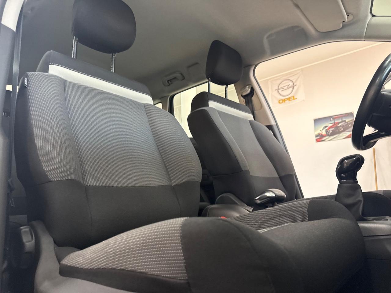 Citroen C3 Aircross 1.6 hdi 2018 full optional