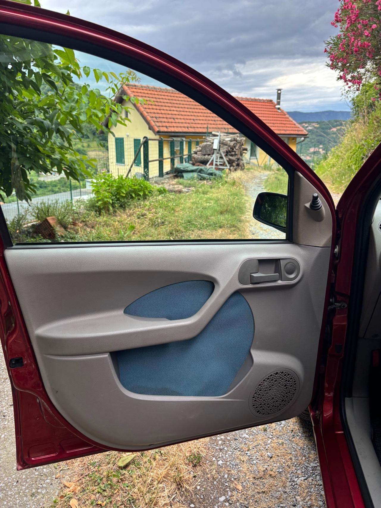 Fiat Panda 1.2 Dynamic OK NEOPATENTATI