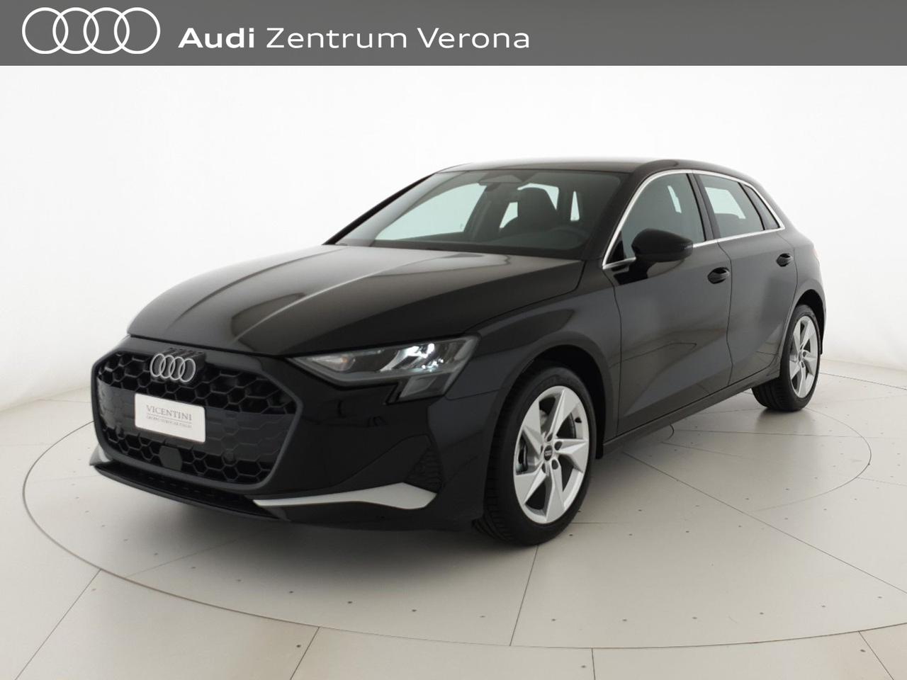 Sportback 2.0TDI 150CV S tronic Business Advanced