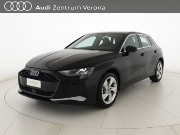 Sportback 2.0TDI 150CV S tronic Business Advanced