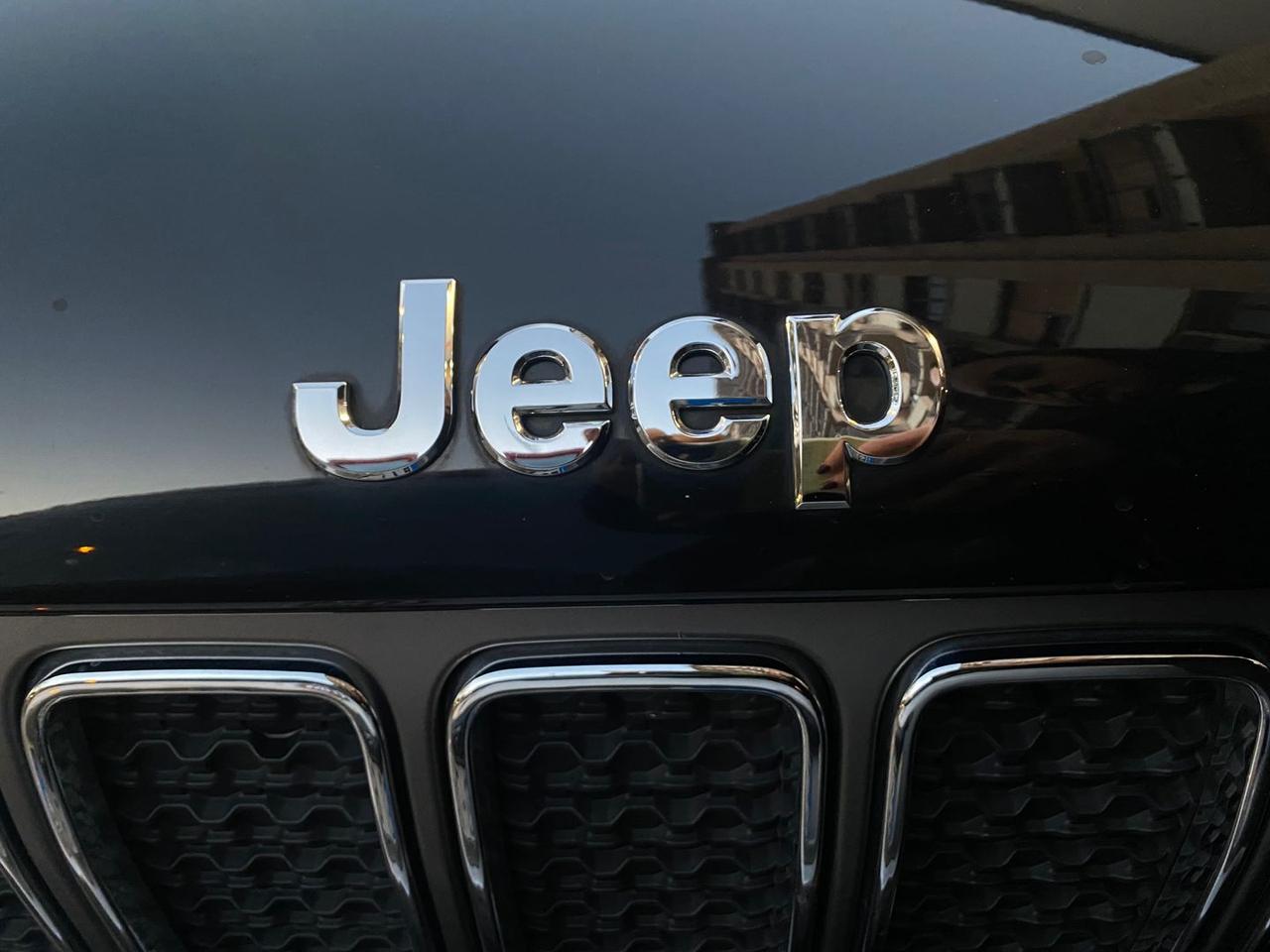 Jeep Renegade Limited 1.6 MultiJet 120 CV