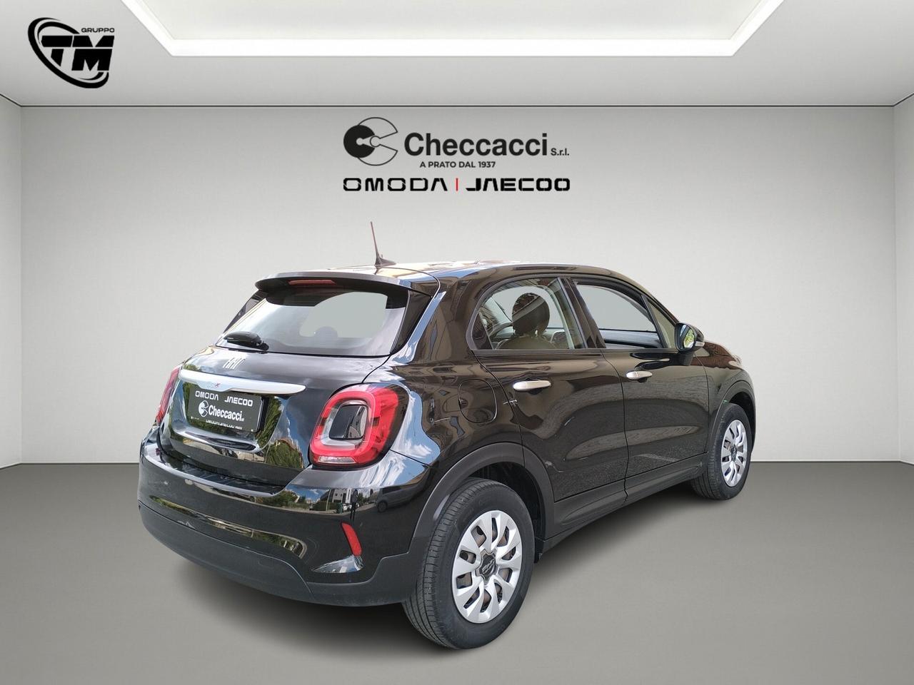 Fiat 500X 2024 1.3 mjet Cross 95cv *DIESEL* IVA ESPOSTA *