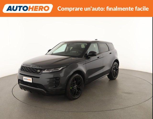 LAND ROVER Range Rover Evoque 2.0 I4 300 CV AWD Auto R-Dynamic