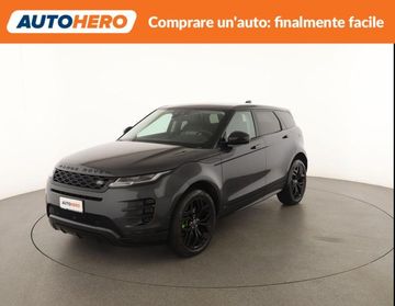 LAND ROVER Range Rover Evoque 2.0 I4 300 CV AWD Auto R-Dynamic