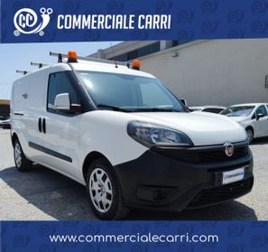 FIAT DOBLO' MAXI 1.4 T-JET NATURAL POWER FURGONE SX