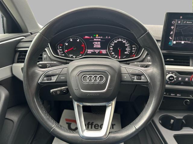 AUDI A4 Avant 35 TDI/163 CV S tronic Business