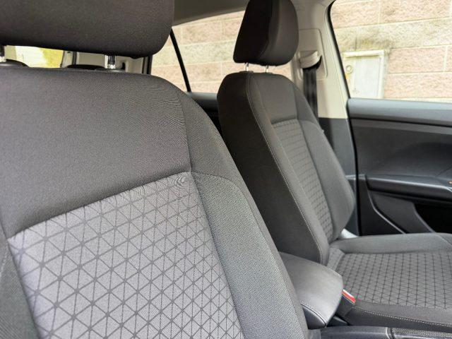 VOLKSWAGEN T-Cross 1.0 TSI 95CV APPLE CARPLAY NAVIGAZIONE SENS.PARCH.