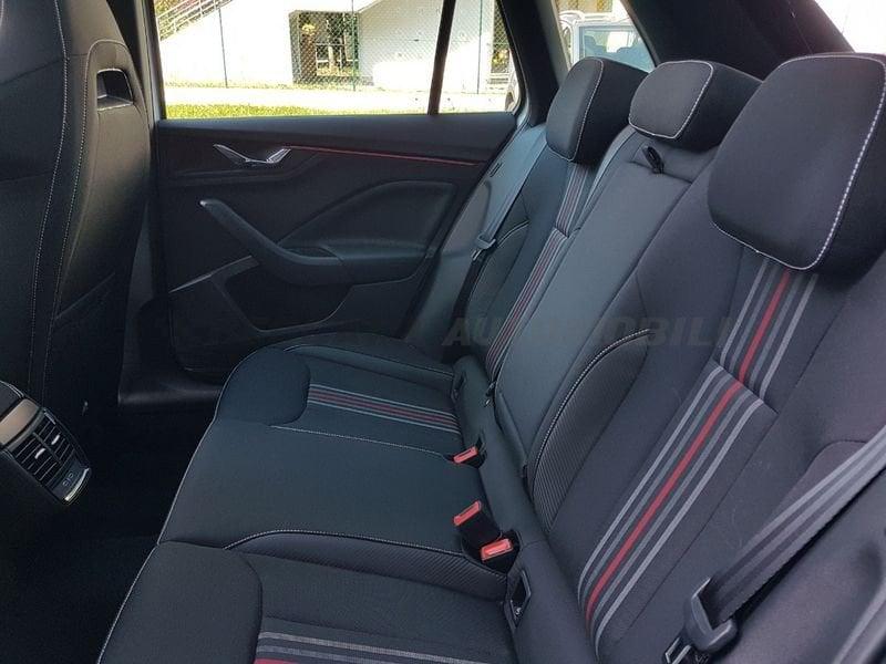 Skoda Kamiq 1.0 TSI MONTE CARLO DSG MY 24