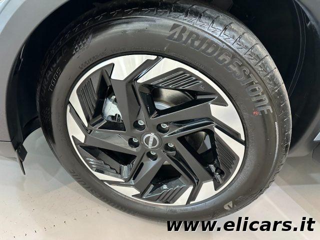 NISSAN Qashqai Mild Hybrid 158CV N-CONNECTA
