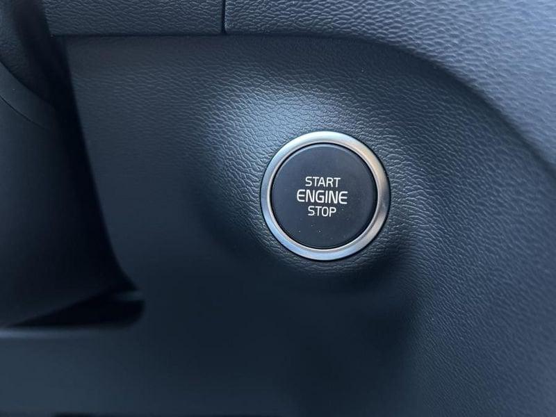 Volvo XC40 B3 automatico Essential 12.485 KM!! PARI NUOVO