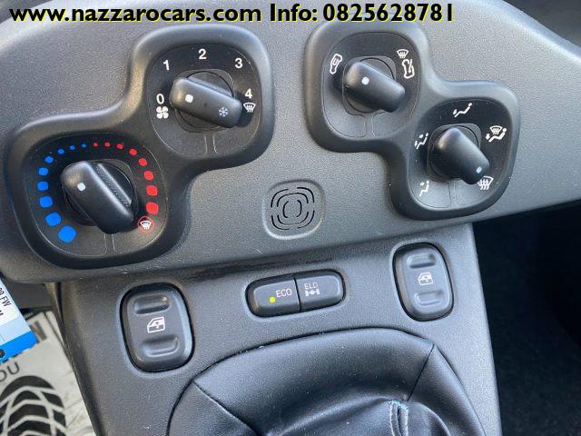 FIAT Panda 0.9 TwinAir Turbo S&S 4x4 Wild