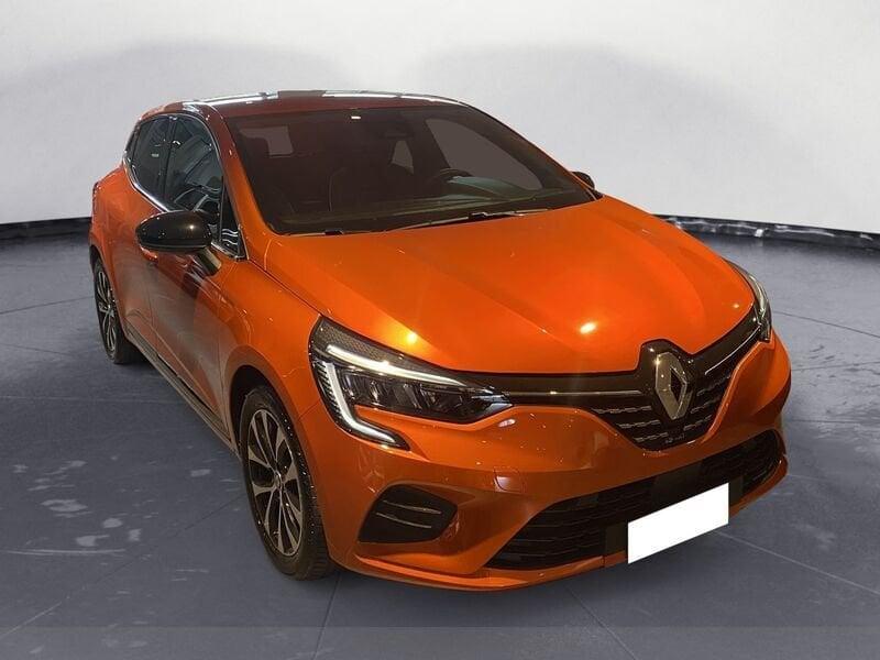 Renault Clio Clio Full Hybrid E-Tech 145 CV 5 porte Techno