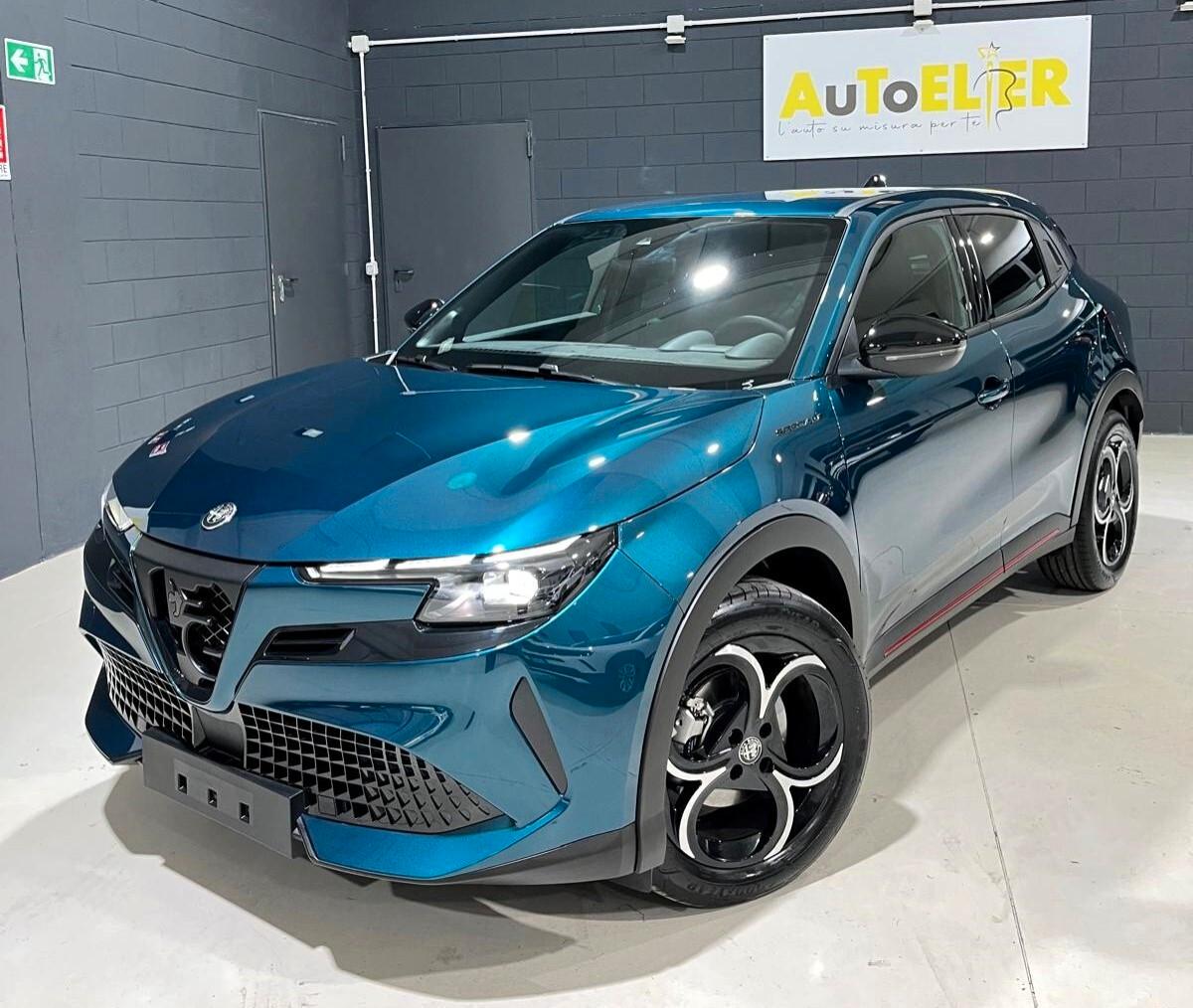 Alfa Romeo Junior