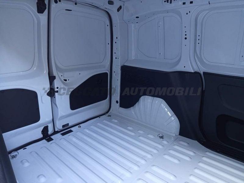 Opel Combo Combo cargo L1H1 1.5d 100cv S&S mt6