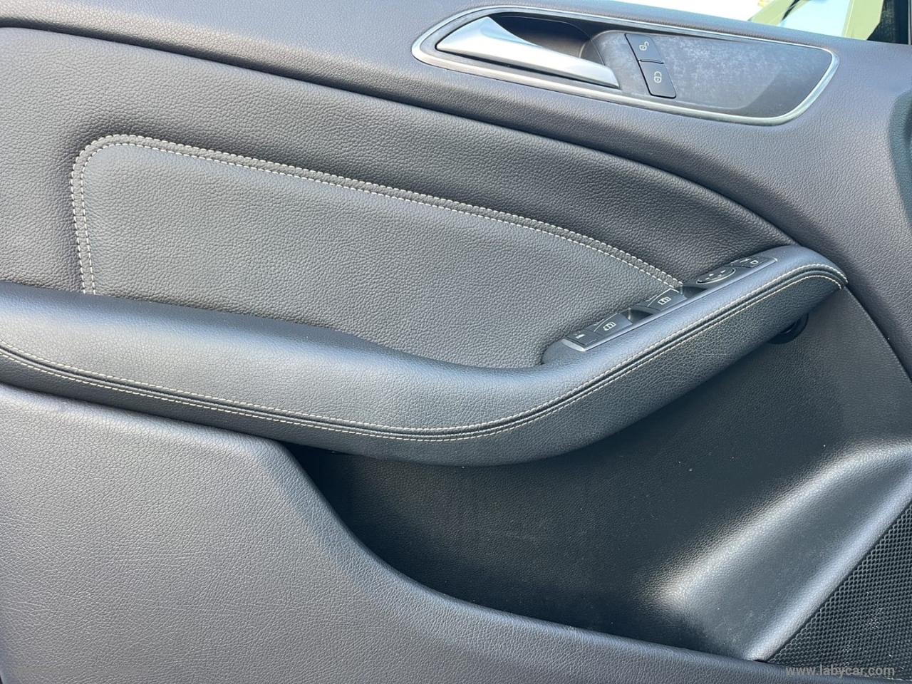 MERCEDES-BENZ B 180 CDI Automatic Sport