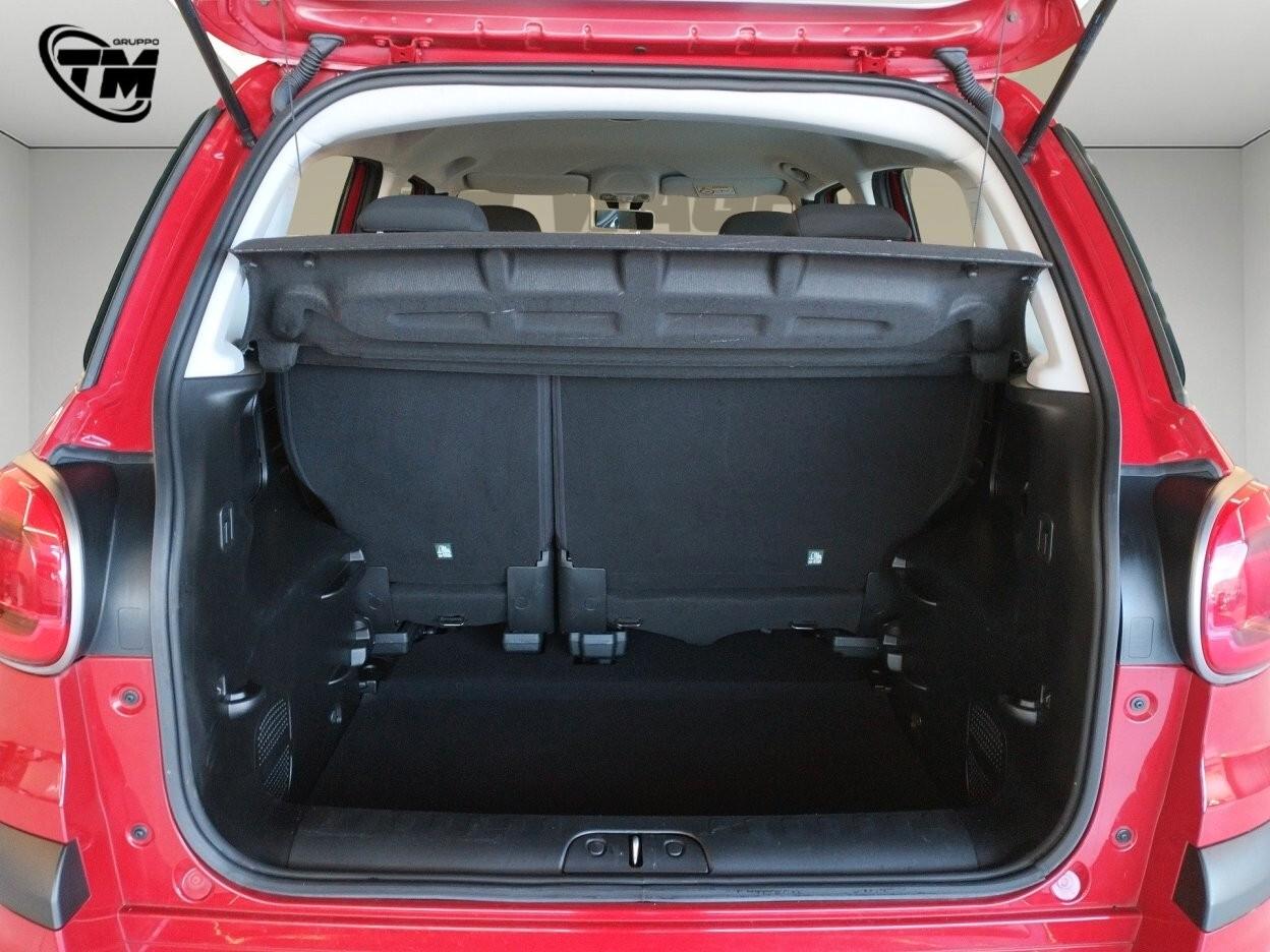 Fiat 500L Cross 1.3 mjt 95cv my20 - IVA ESPOSTA