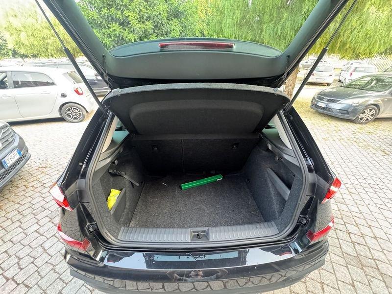 Skoda Kamiq Kamiq 1.0 TSI Black Dots