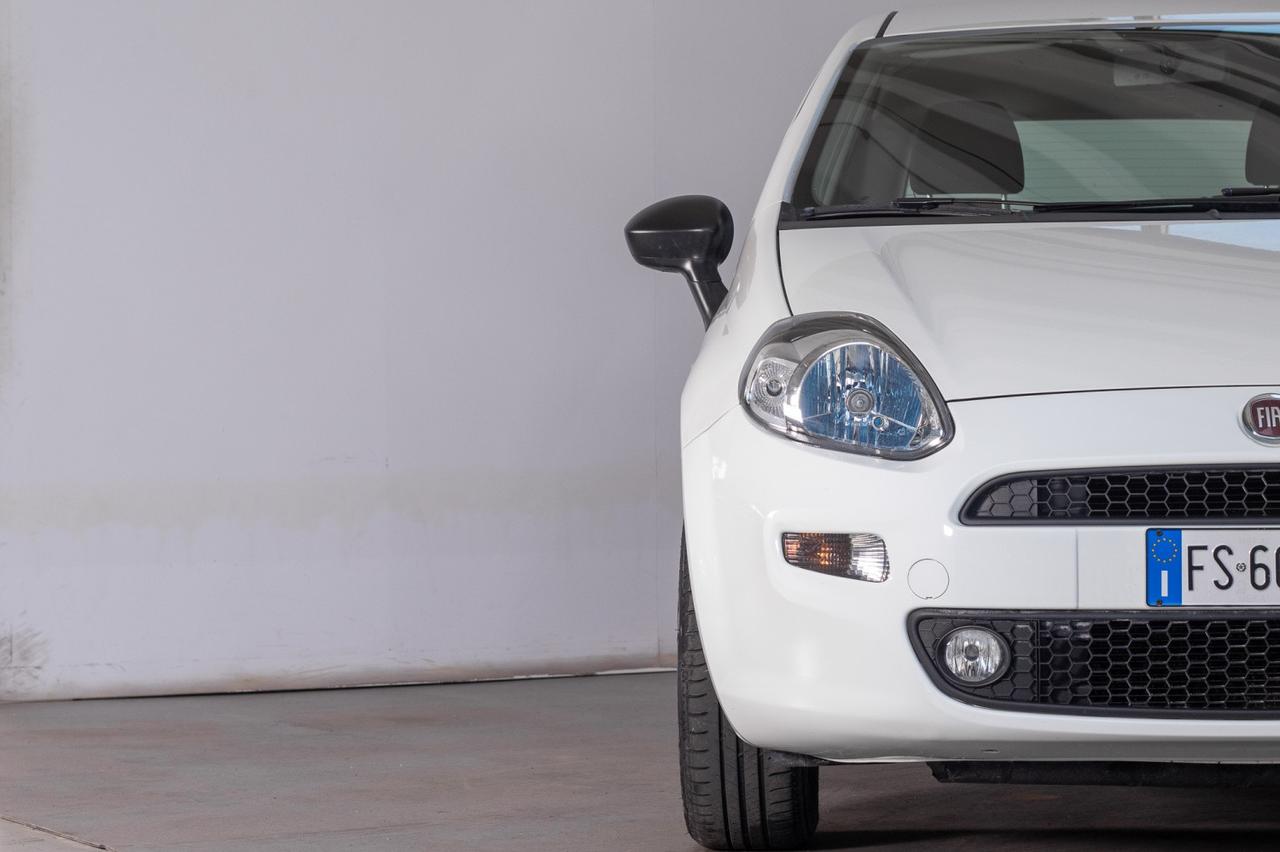 Fiat Punto 1.2 Street 69cv