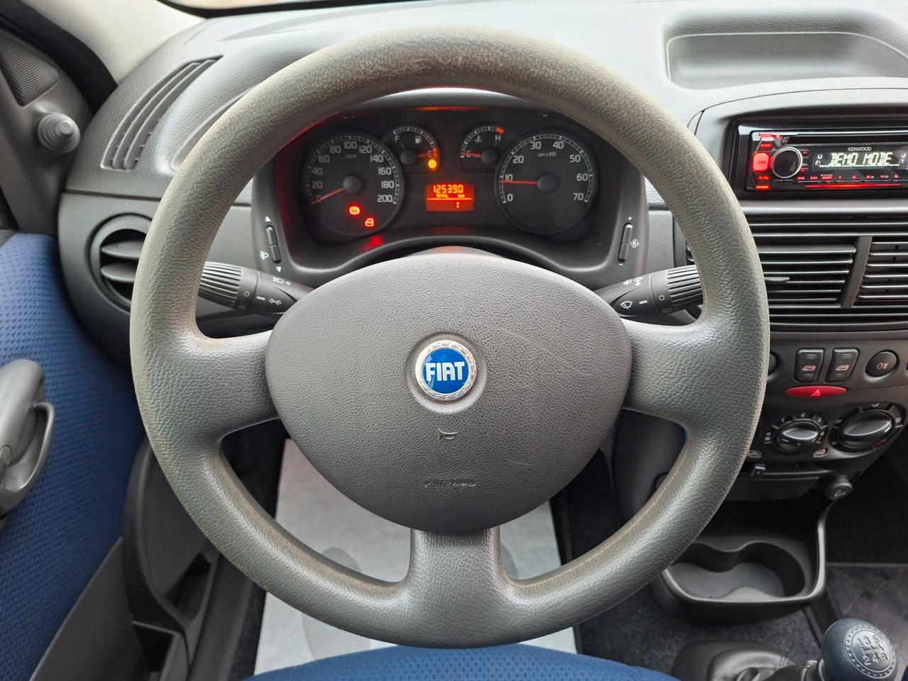 Fiat Punto 1.2 Dynamic *UNICO PROPRIETARIO*