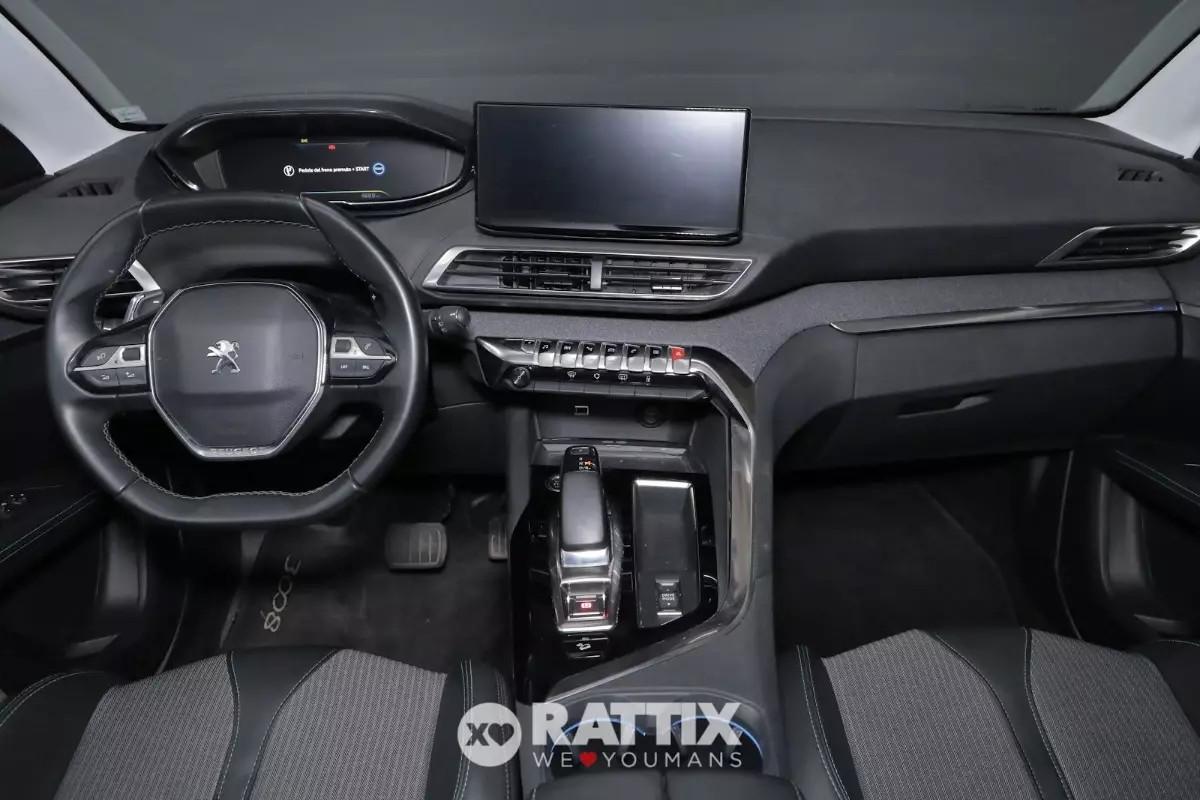Peugeot 3008 1.6 Hybrid4 300CV Allure Pack e-EAT8