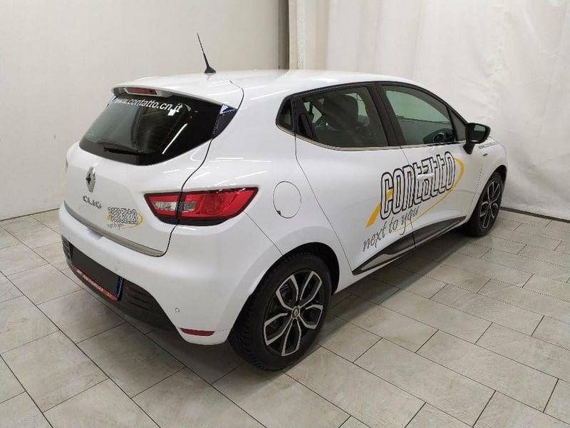 Renault Clio 1.5 dci energy Duel 75cv