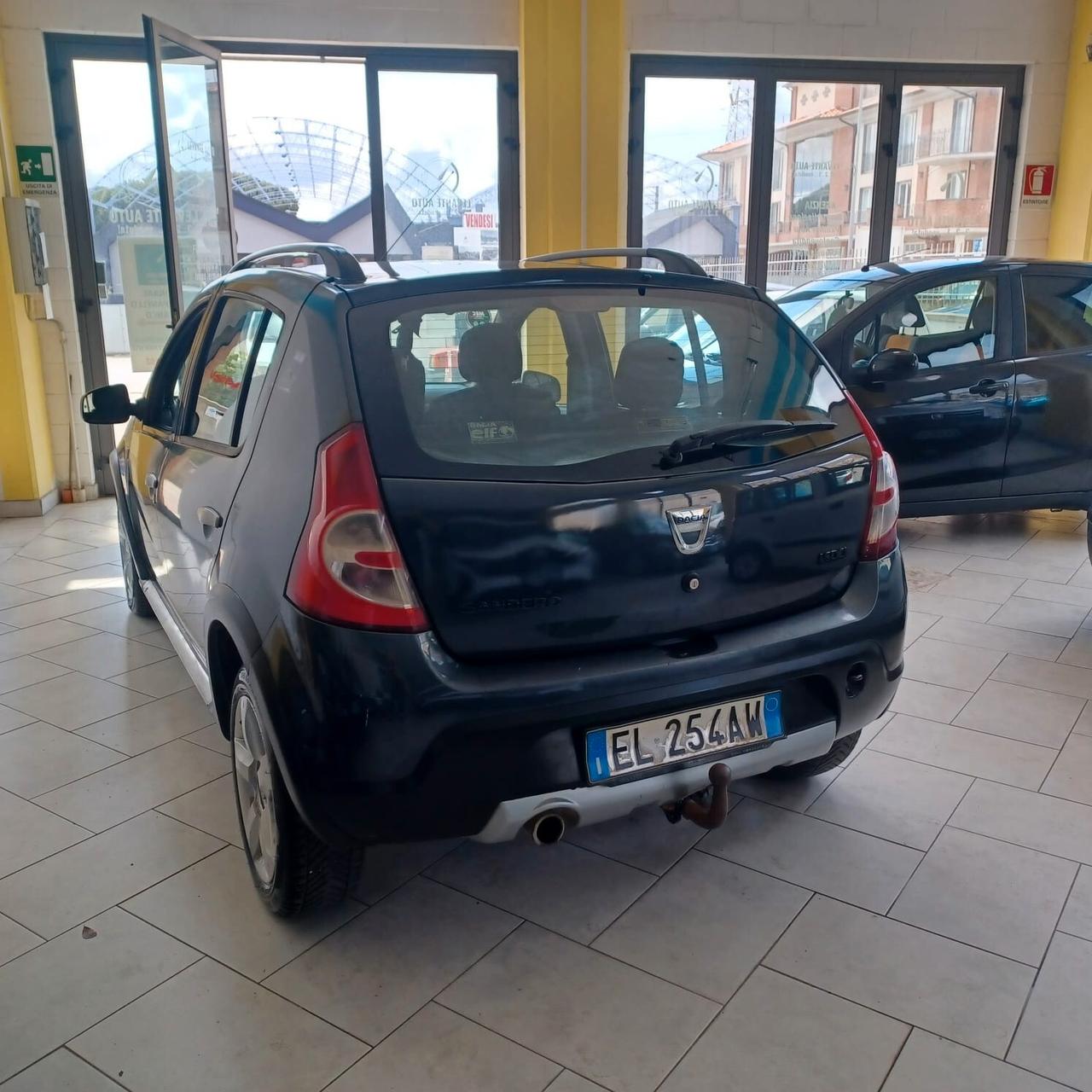 MOTORE INFINITO SANDERO STEPWAY 1.5 DCI NEOPATENTATI