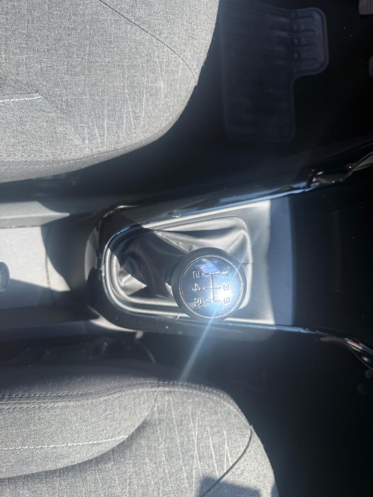 Citroen C3 1.4 HDi 70 Seduction