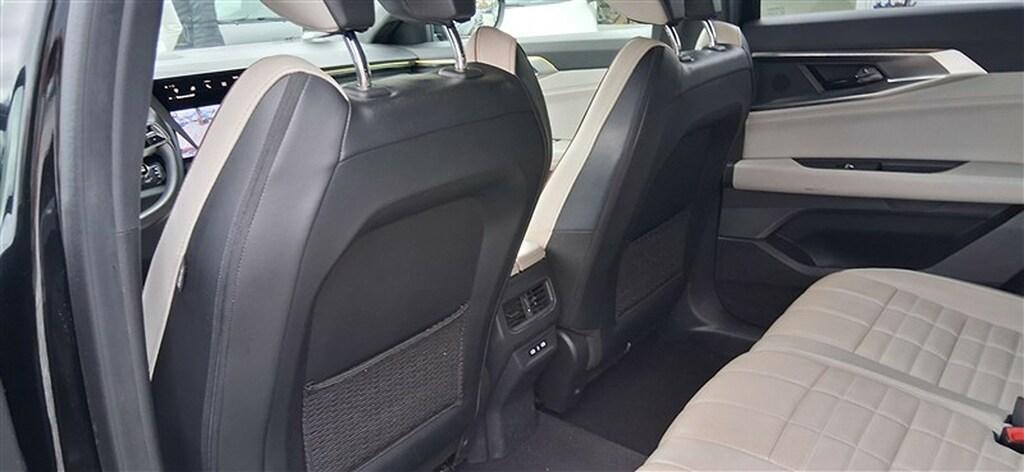 Renault Espace 1.2 E-Tech full hybrid Iconic Auto